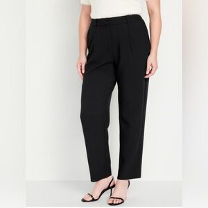NWT Old Navy Extra High Rise Trousers